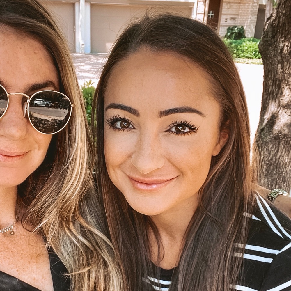 Meet your Posher, Joanna